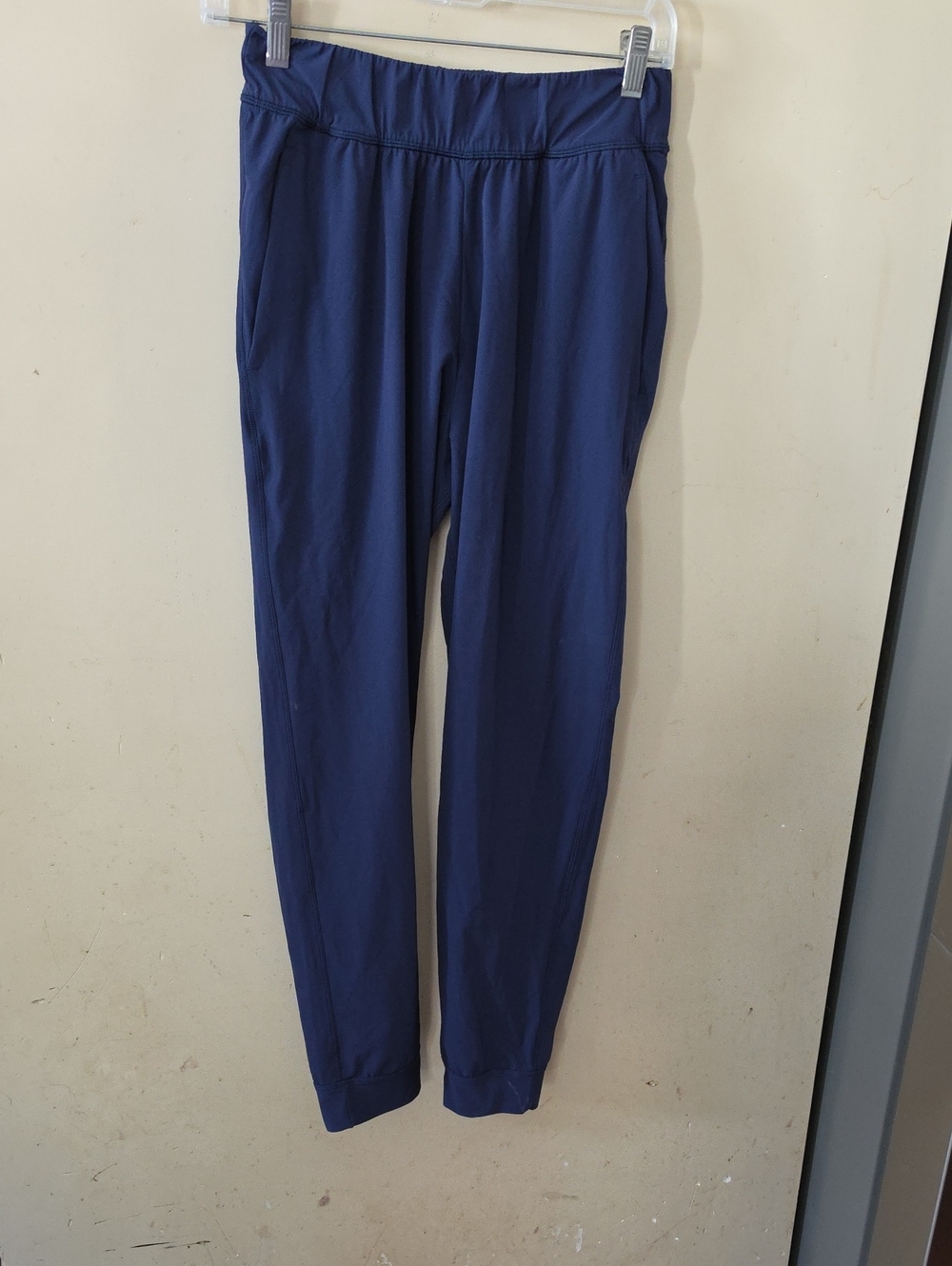 Cotopaxi Navy Jogger Pants